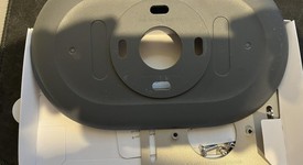 Good
													Nest Thermostat 4th Gen - Charcoal, photo 2 of 6