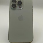 Mint Apple iPhone 16 Pro - Verizon, 256 GB, Natural, A3083