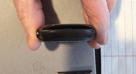 Mint
													Apple Watch Ultra 3 49mm - Unlocked, Black, A3281, photo 5 of 8