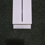 New Apple iPhone Air - Verizon, 256 GB, Space Black, A3260