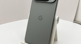 Fair
													Google Pixel 9 Pro - Unlocked, Hazel, 512 GB, 16 GB, GR83Y, photo 3 of 6