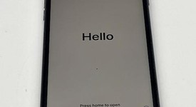 Good
													Apple iPhone 7 Plus - Unlocked, Jet Black, 128 GB, A1784, GSM, photo 1 of 2