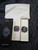 Mint Samsung Galaxy Watch Ultra (2025) - Unlocked, Titanium Blue, SM-L705, 47mm