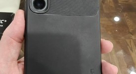 Good
													Samsung Galaxy S22 Plus - Unlocked, Black, 256 GB, 8 GB, SM-S906U1, photo 3 of 12