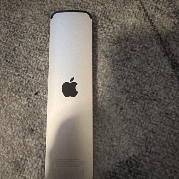 Apple TV 4k 3rd Gen (2022) - 128 GB, Wi-Fi + Plus Ethernet