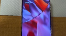 Good
													Google Pixel 9 Pro XL - Unlocked, Rose, 256 GB, 16 GB, GGX8B, photo 1 of 11
