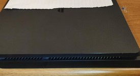 Good
													PlayStation 4 Slim - Black, 1 TB, photo 5 of 14