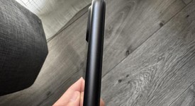Good
													Apple iPhone 7 Plus - Verizon, Black, 256 GB, A1661, photo 1 of 5