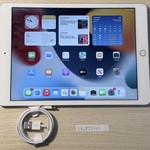 Mint Apple iPad (7th Gen) - Wi-Fi, 32 GB, Silver, A2197