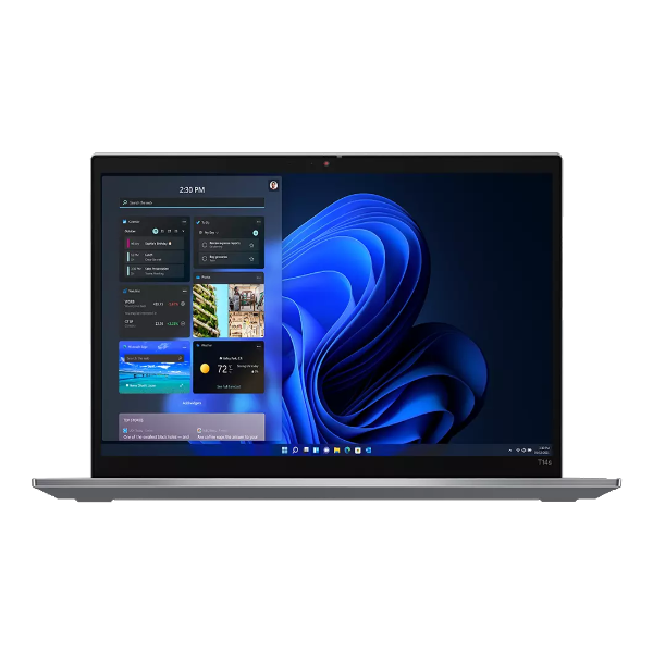 Lenovo ThinkPad T14s (Gen 3) - 512 GB, Black, 16 GB, Intel Core i5, Intel