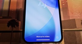 Good
													Apple iPhone 13 Pro - Unlocked, Graphite, 128 GB, A2483, photo 1 of 6