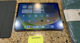 Good
													Apple iPad Pro 12.9" 3rd Gen 2018 - Wi-Fi, Gray, 64 GB, A1876, photo 2 of 6