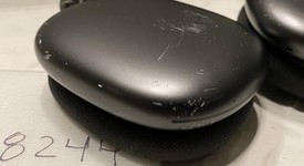 Used
													Apple AirPods Max - Gray, photo 6 of 6