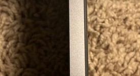 Good
													Apple iPhone SE 1st Gen 2016 - Unlocked, Grey, 32 GB, A1662, photo 5 of 10