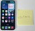 Good Apple iPhone 15 - Verizon, Blue, 128 GB, A2846