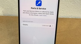 Good
													Apple iPhone 15 Pro - Unlocked, Natural, 1 TB, A2848, photo 4 of 15