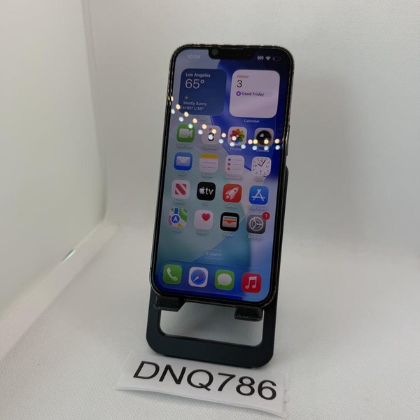 Apple iPhone 13 Pro - Unlocked, 512 GB, Graphite, A2483