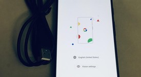 Good
													Google Pixel 3 XL - Verizon, Black, 64 GB, Verizon Edition, photo 1 of 8