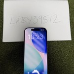 Good Apple iPhone 16 Pro - Unlocked, 128 GB, Desert, A3083