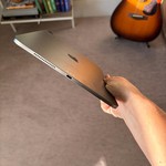 Mint Apple iPad Pro 11 inch (M4) 2024 - Wi-Fi, 256 GB, Black, 8 GB, A2836, Standard Glass