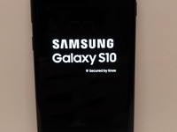 Samsung Galaxy S10