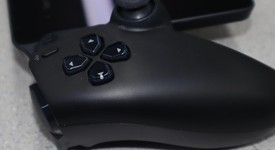 Good
													PlayStation Portal Remote Player - Midnight, photo 3 of 10