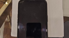 Mint
													Apple iPhone 13 Pro Max - Unlocked, Graphite, 256 GB, A2484, photo 1 of 11