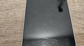 Fair
													Samsung Galaxy S22 - AT&T, Black, 128 GB, 8 GB, SM-S901U, photo 1 of 3