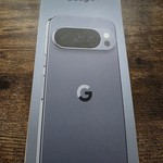 New Google Pixel 10 Pro - Unlocked, 256 GB, Moonstone, G4QUR