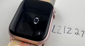 Mint
													Apple Watch Series 9 45mm - Pink, A2980 - GPS, Aluminum, photo 5 of 5