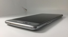 Fair
													LG Aristo - T-Mobile, Silver, 16 GB, photo 4 of 8