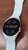 Mint Samsung Galaxy Watch8 - Wi-Fi, Graphite, SM-L320, 40mm