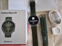 OnePlus Watch 2R