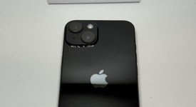 Mint
													Apple iPhone 14 - Unlocked, Midnight, 128 GB, A2649, photo 4 of 4