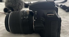 Mint
													Nikon D3200, photo 2 of 16