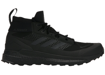 adidas Terrex Free Hiker Gore-Tex Black Carbon for sale