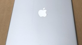 Good
													Apple iPad Pro 12.9" 1st Gen 2015 - Unlocked, Silver, 128 GB, A1652, 1st Gen 2015, photo 4 of 11