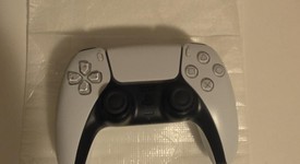 Mint
													DualSense Wireless Controller - White, photo 1 of 5