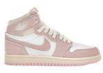  Jordan 1 Retro High OG Washed Pink (PS)