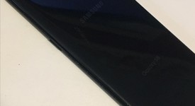Fair
													Samsung Galaxy S8 - Unlocked, Black, 64 GB, 4 GB, SM-G950U1, photo 2 of 6