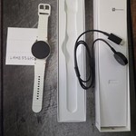 Mint Samsung Galaxy Watch7 - T-Mobile, Cream, SM-L305U, 40mm