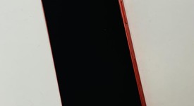 Good
													Apple iPhone 12 - Unlocked, Red, 128 GB, A2172, photo 2 of 9