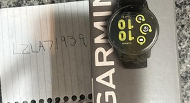 New
													Garmin Vivoactive 5 - Black, photo 2 of 6