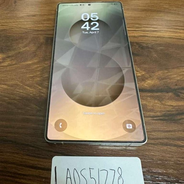 Samsung Galaxy S25 Ultra - Unlocked, 512 GB, Silverblue, 12 GB, SM-S938U1