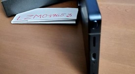 Mint
													Samsung Galaxy S25 Ultra - Unlocked, Jetblack, 512 GB, 12 GB, SM-S938U1, photo 5 of 6