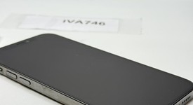 Good
													Apple iPhone 12 Pro - Unlocked, Graphite, 256 GB, A2341, photo 2 of 5