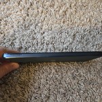 Good Moto G Stylus 5G (2025) - Total by Verizon, 128 GB, Gibraltar Sea, 8 GB