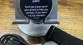 Good
													Samsung Galaxy Watch6 - Unlocked, Gold, 40mm, photo 4 of 5