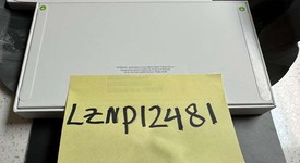 New
													Apple Watch Ultra 3 49mm - Unlocked, Black, A3281, photo 1 of 3