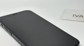 Good
													Apple iPhone 12 Mini - Unlocked, Black, 64 GB, A2176, photo 5 of 6